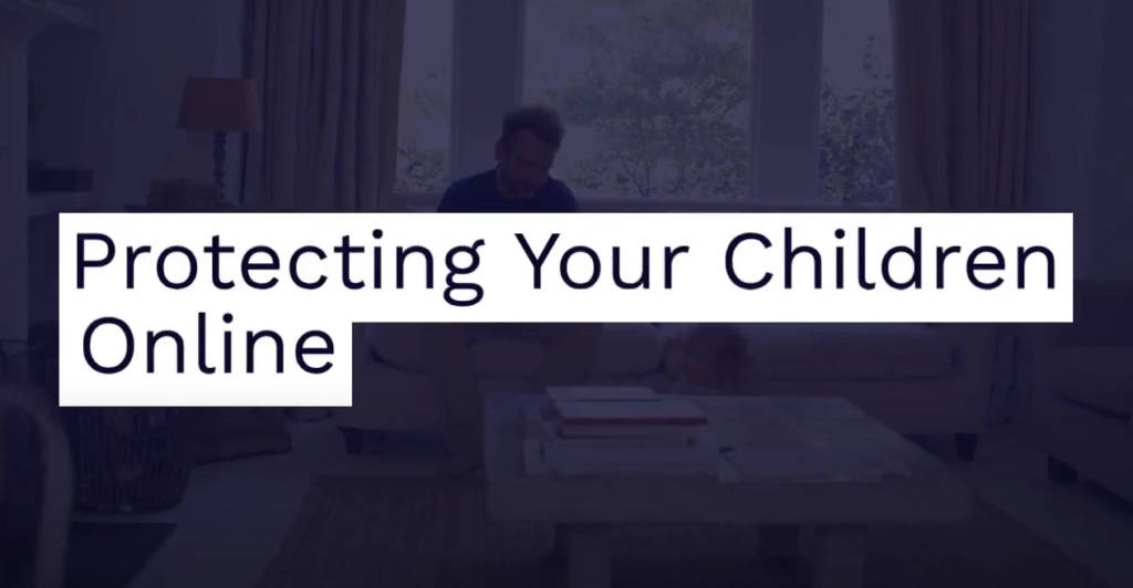 Protecting Your Children Online: How SentryPC Can Help